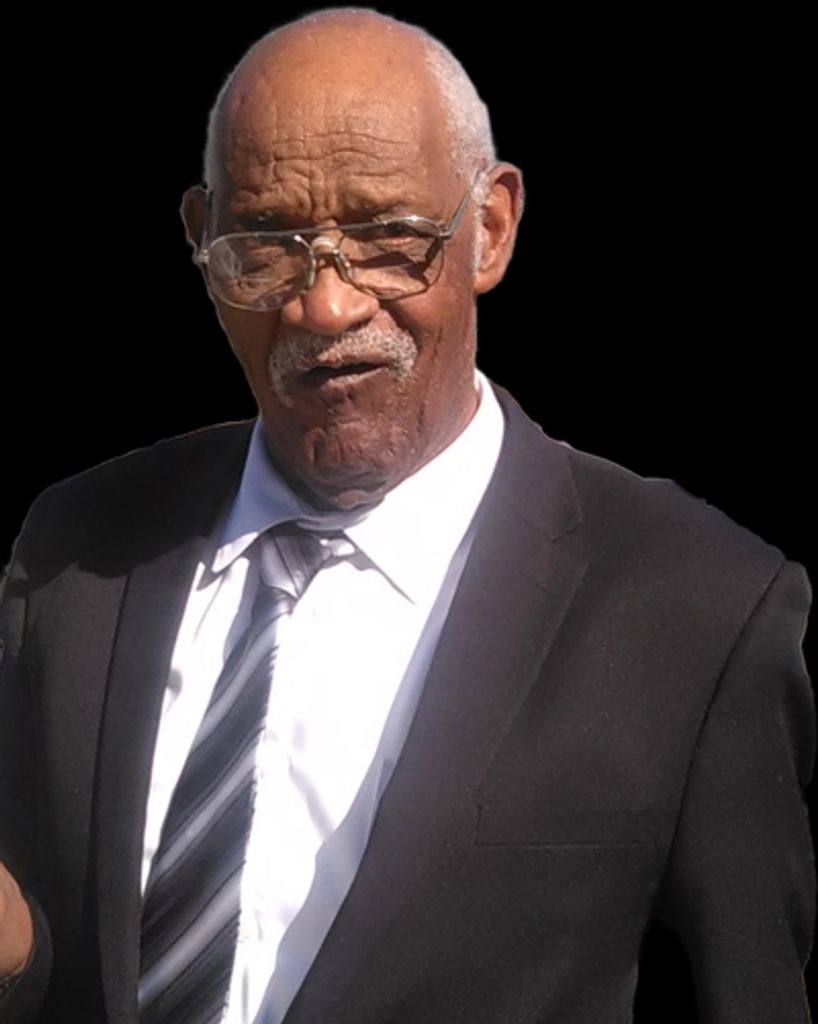 Judge Cal Johnson Profile Photo