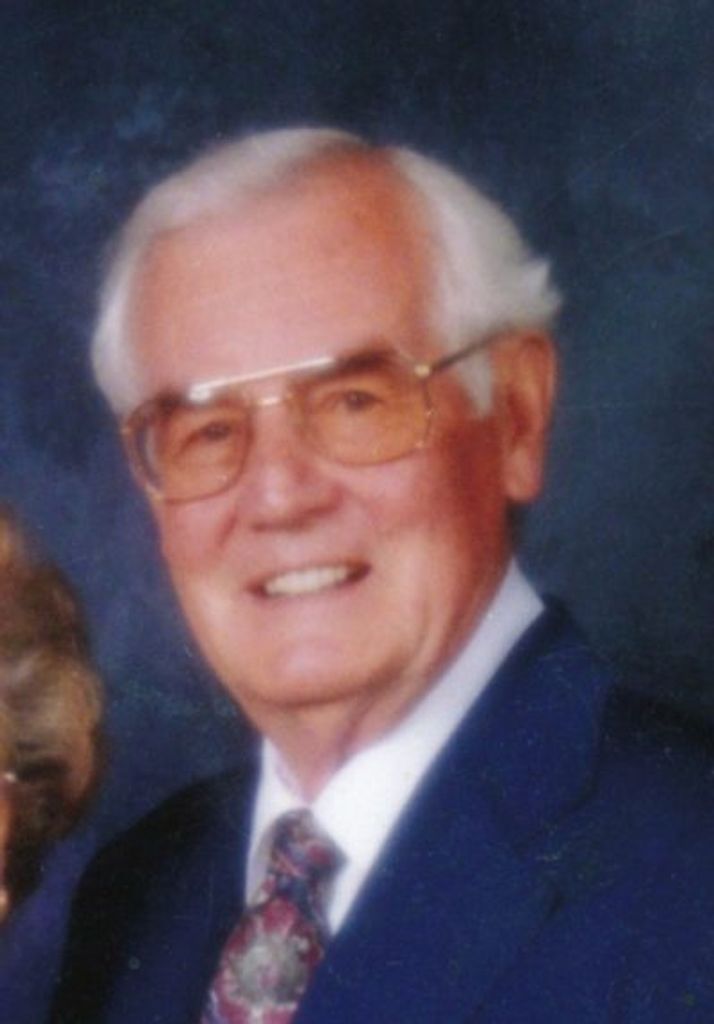 Bud T. Cahoon