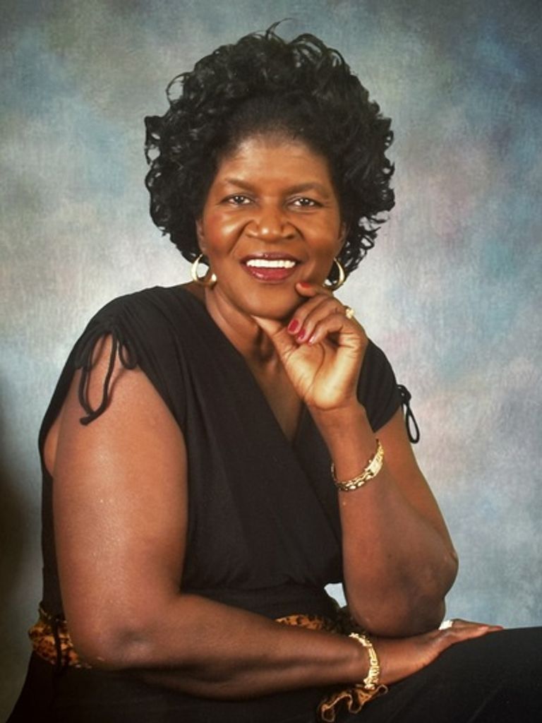 Louise S. Gardner