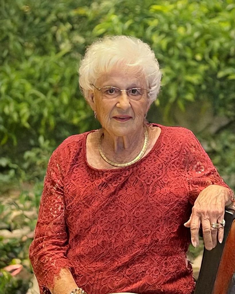 June Dale Jones Profile Photo