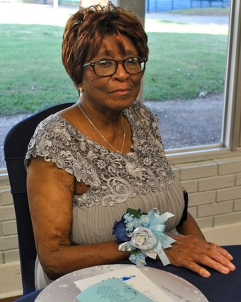 Clara Maetress Sanders