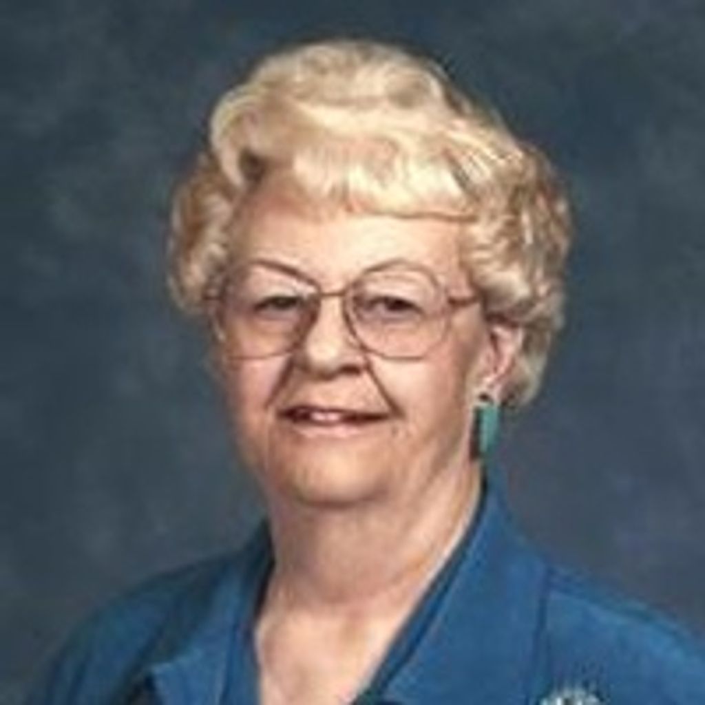 Flossie Lee Pollard