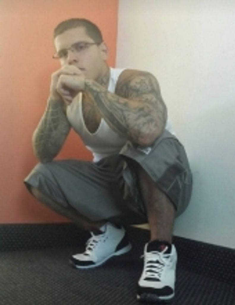 Anthony "Shooter" Gilbert Rodriguez Iii
