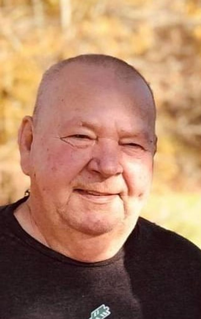 Jerry Lands Profile Photo