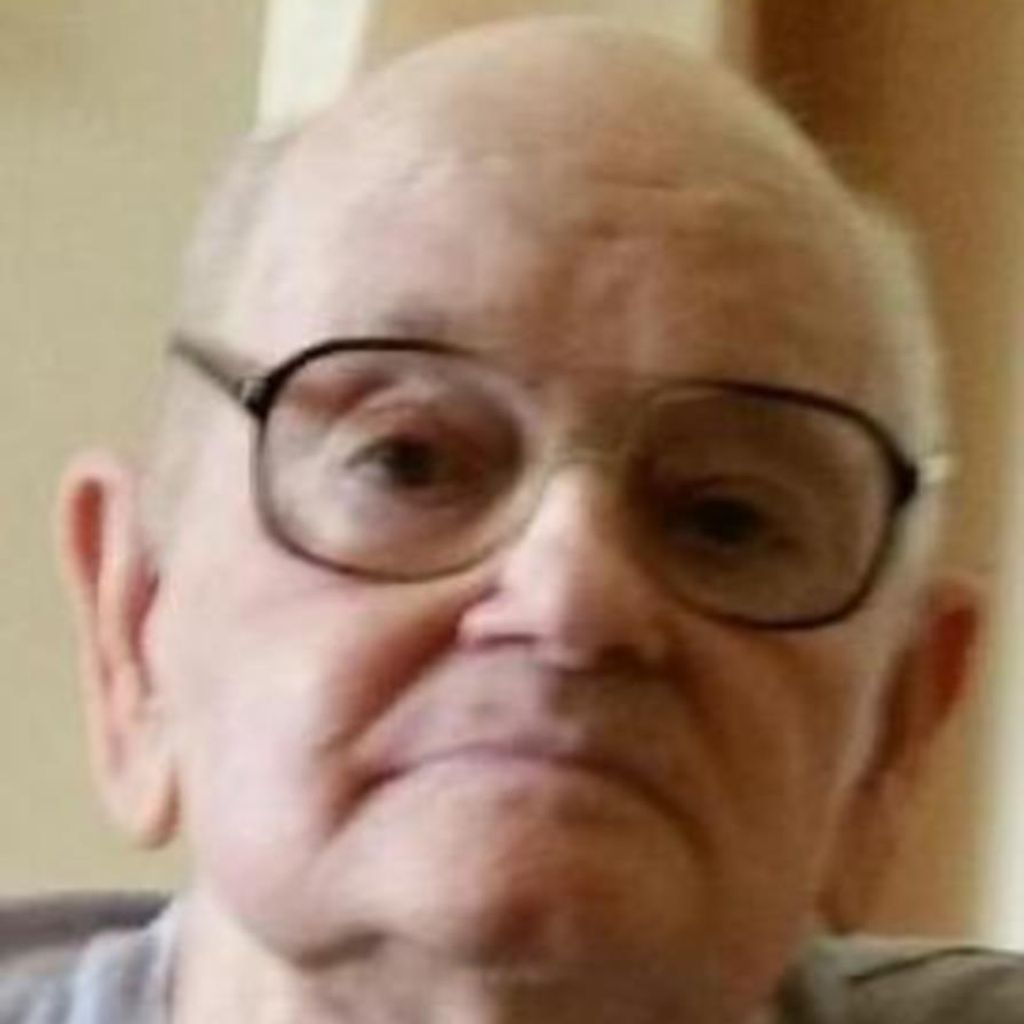 Jerry Glen Martin