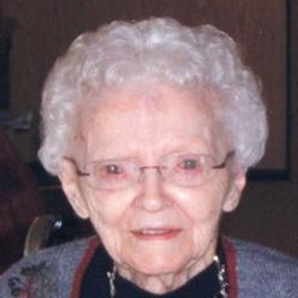 Dora  Belinda Kittleson