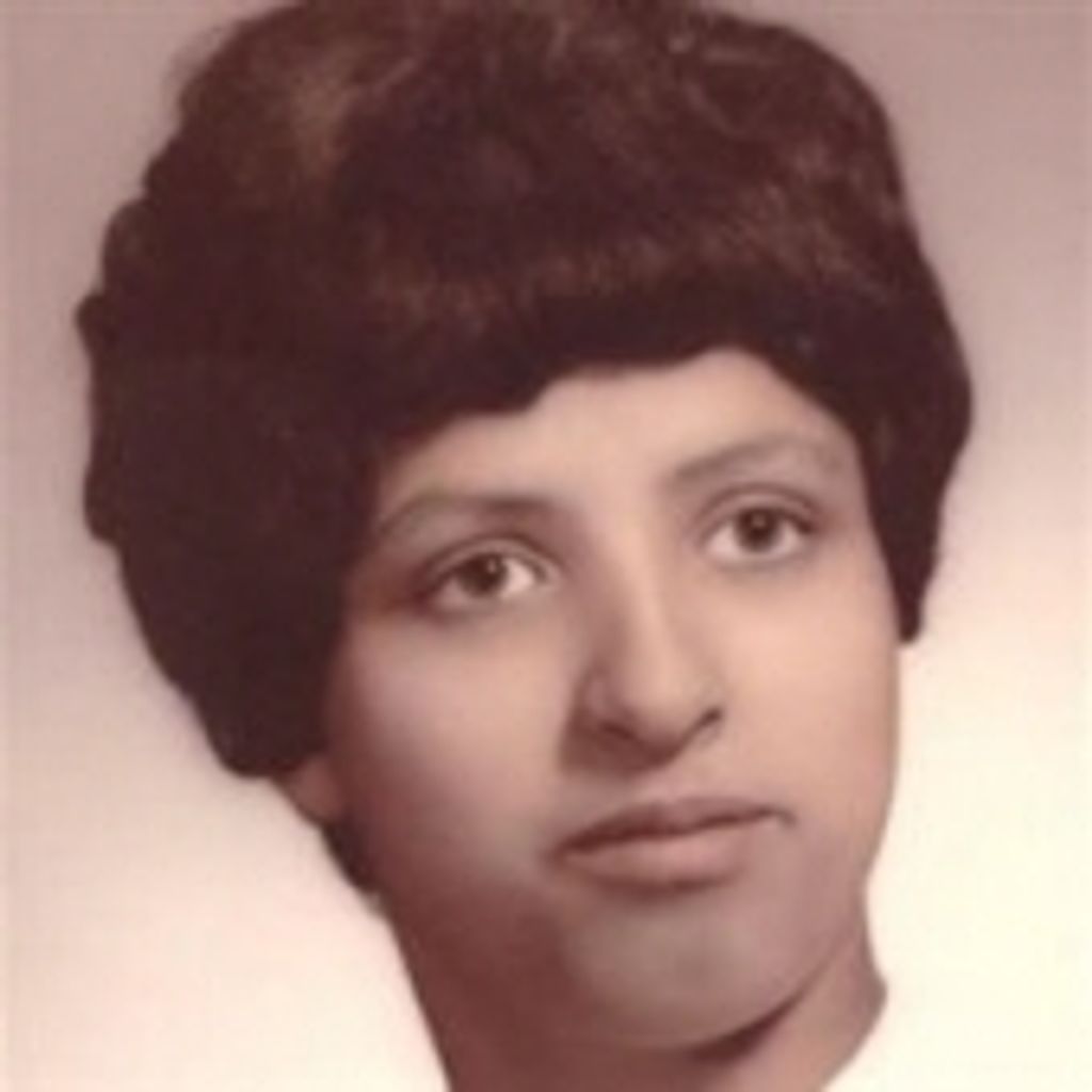 Aline  Landford Cantrell