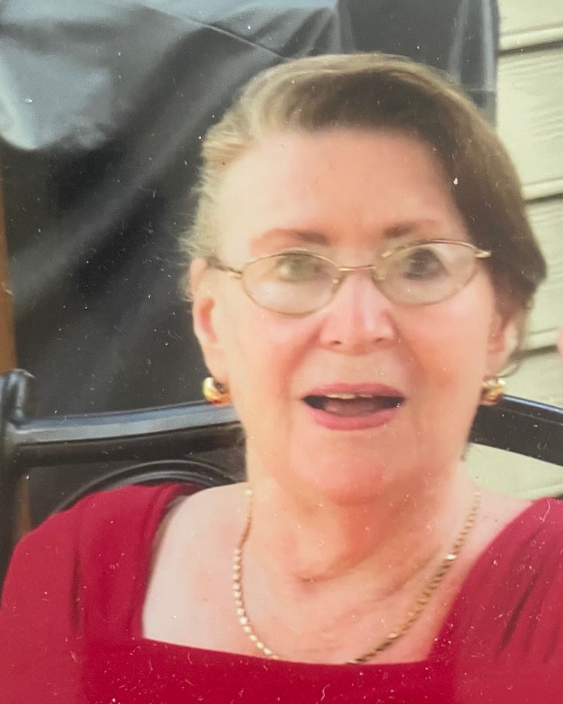 Marianne Hafner Sterl Profile Photo