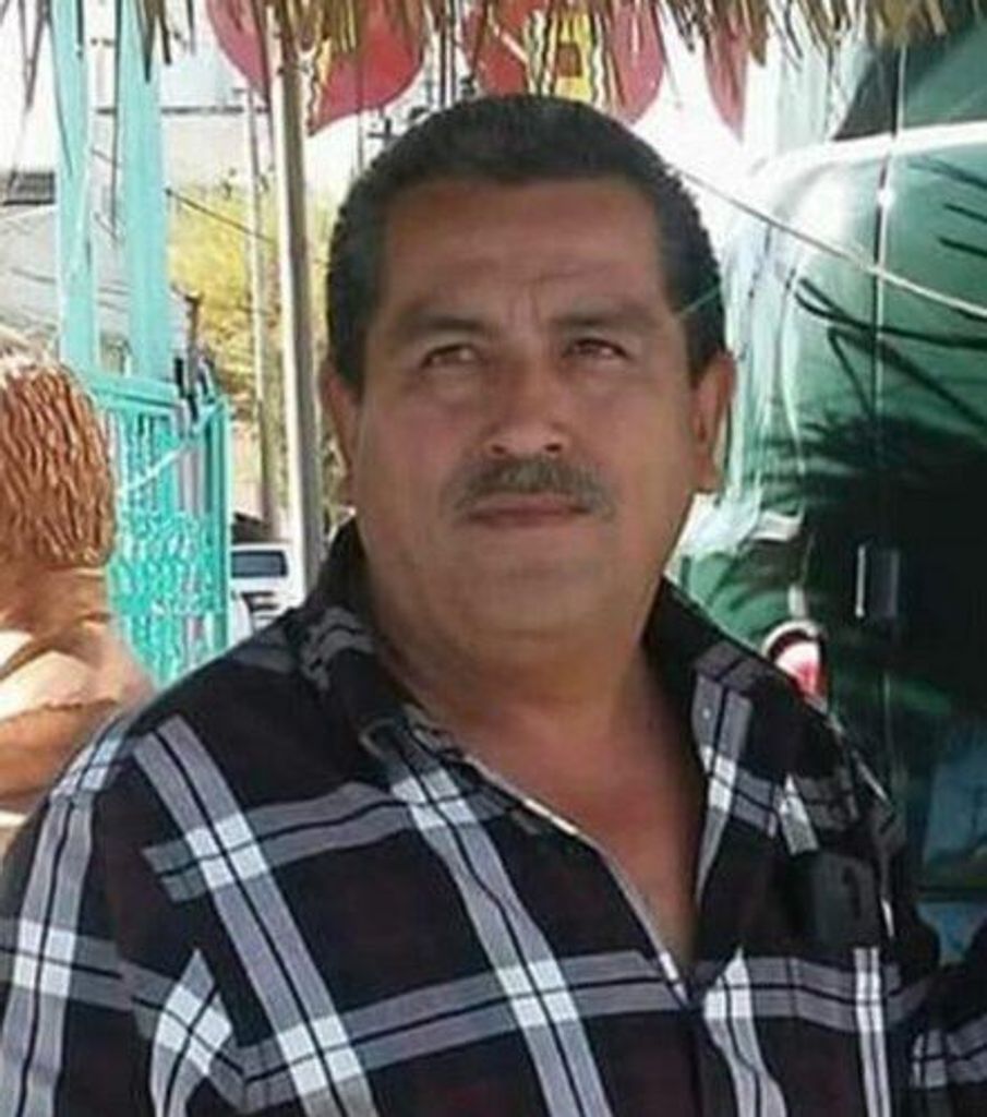 Jorge Hernandez Profile Photo