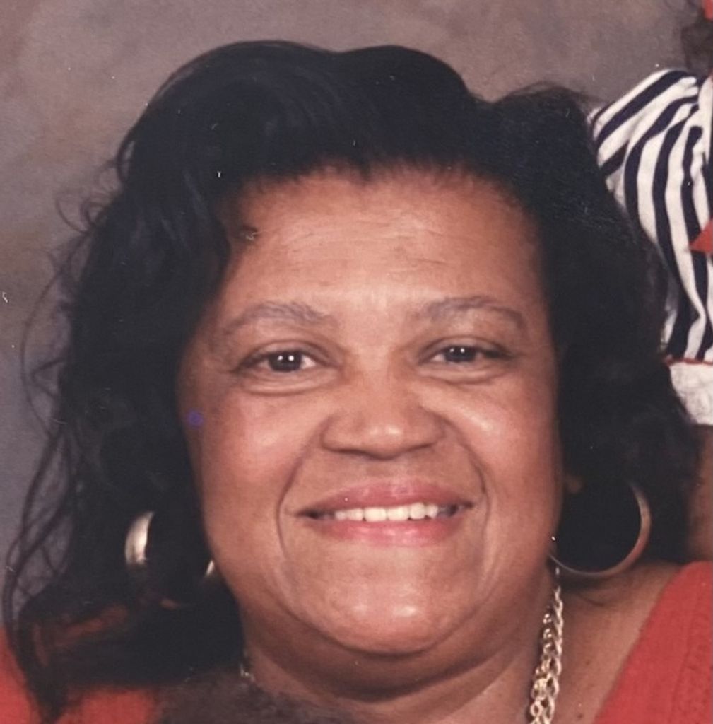 Mrs. Jernell Elizabeth (Jennings)  Ferguson Profile Photo