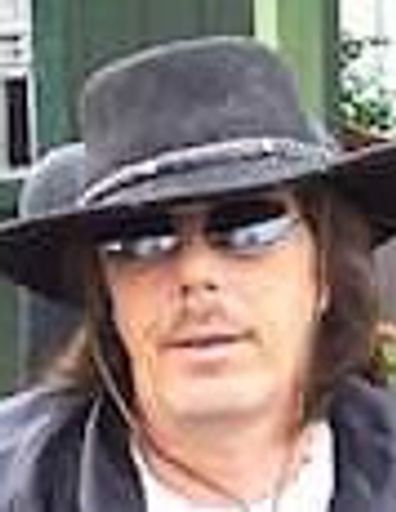 Timmy Wayne Howell Profile Photo
