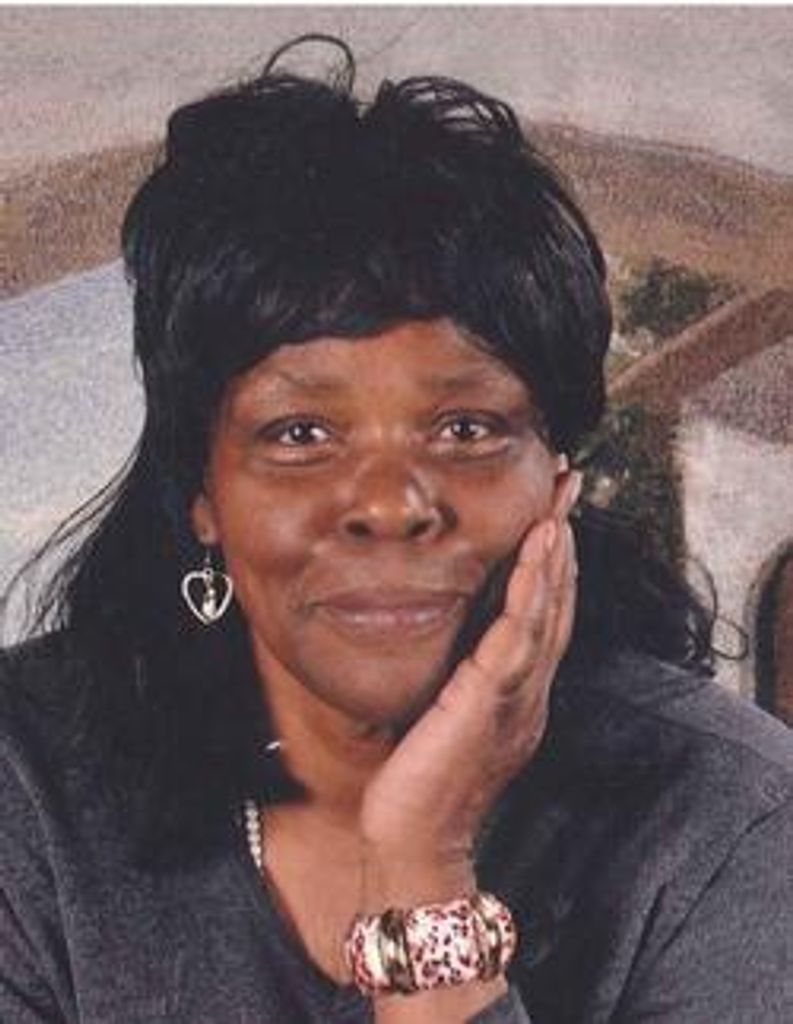 Mary Cornellia Harvey