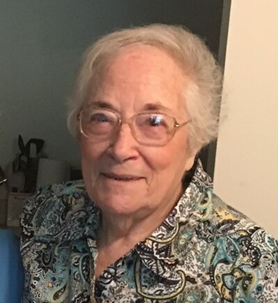 Theresa Gioffre Profile Photo