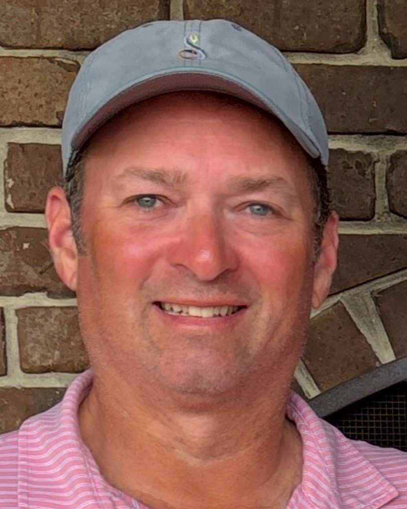 Stephen Brown Profile Photo
