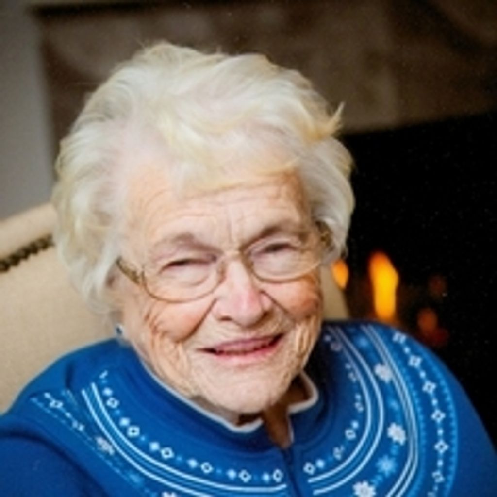 Shirley Ann Rueger