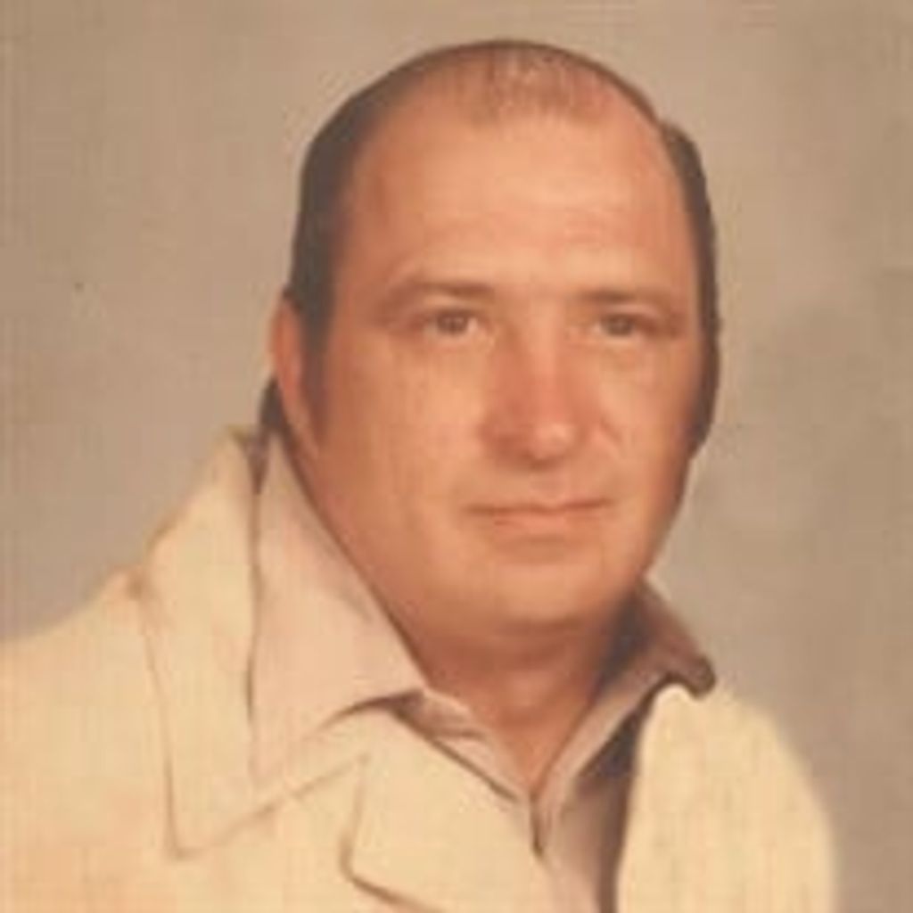 Dick Stanley Smith