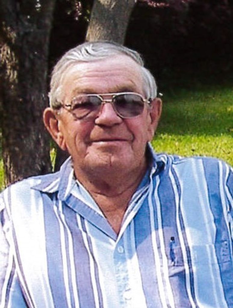 Darrel Speiser Profile Photo