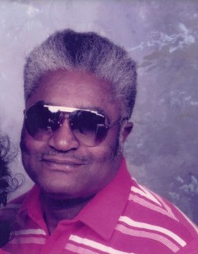 Earl Lee Hardy Profile Photo