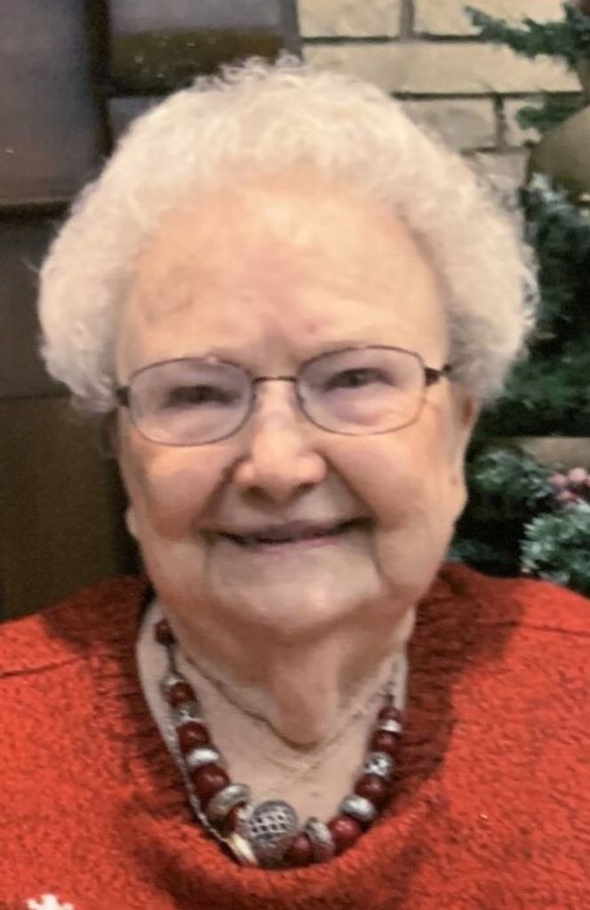 Blanche Johnson Profile Photo