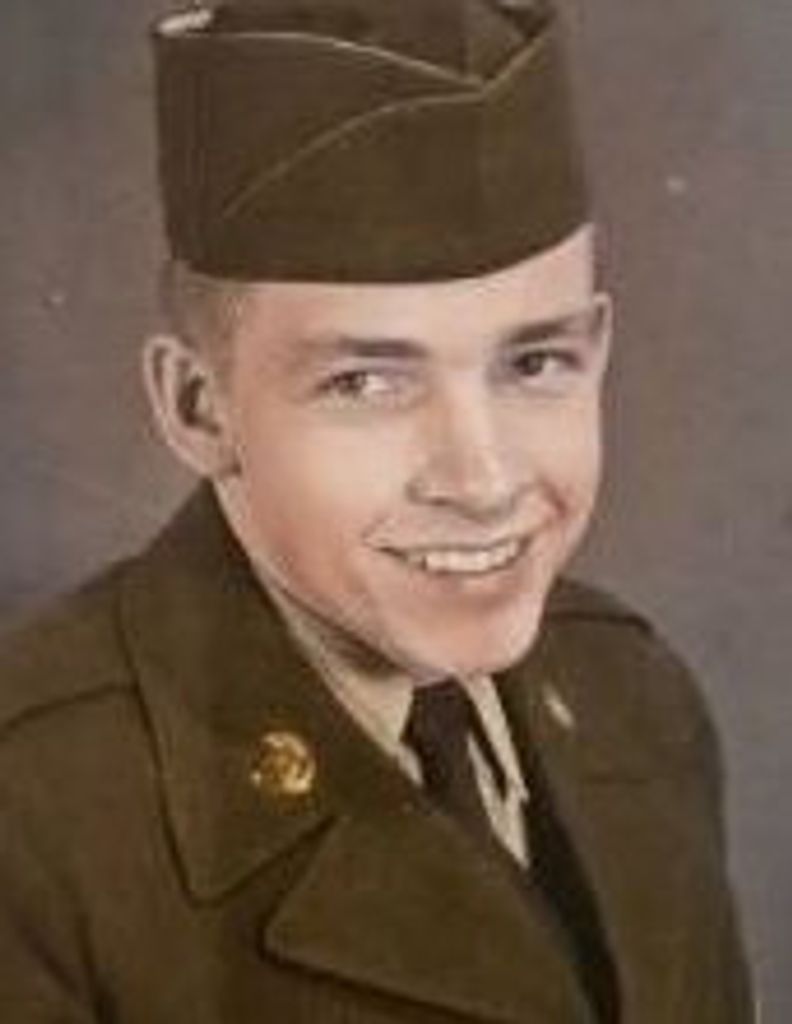 Richard E. "Dick" Willis