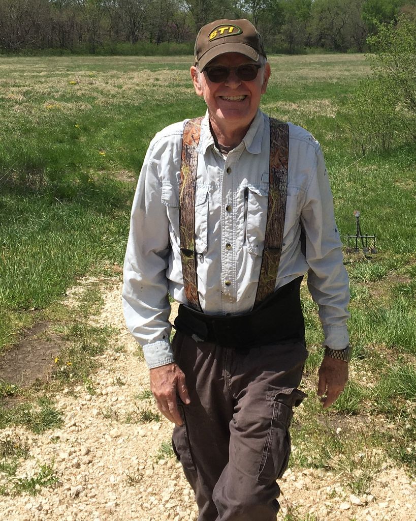 Dr. William A. Carriger Jr Profile Photo