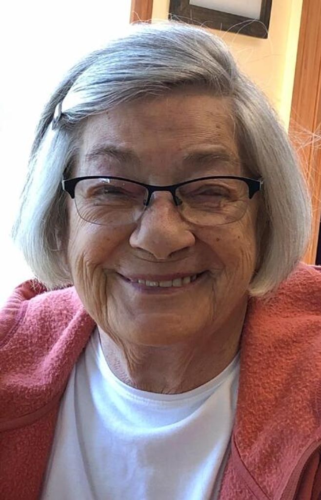 Rita Mae (Panzarella)  King
