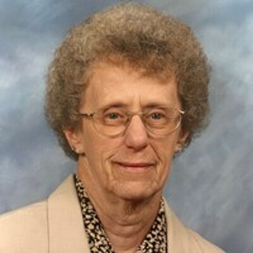Lois M. Trombley