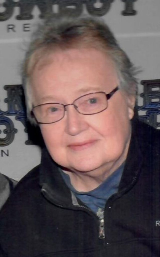 Nancy J. Davis Profile Photo