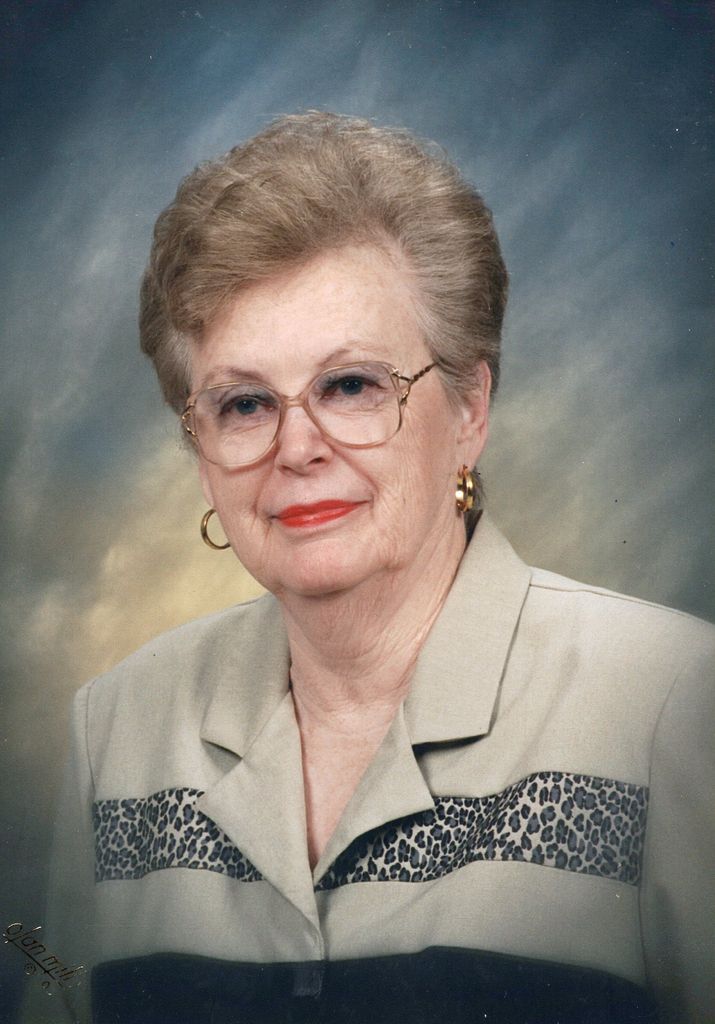 Betty Harper