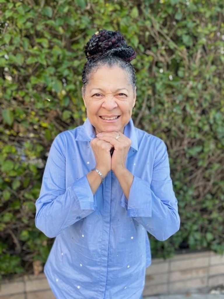 Linda Julia Ann Johnson Profile Photo