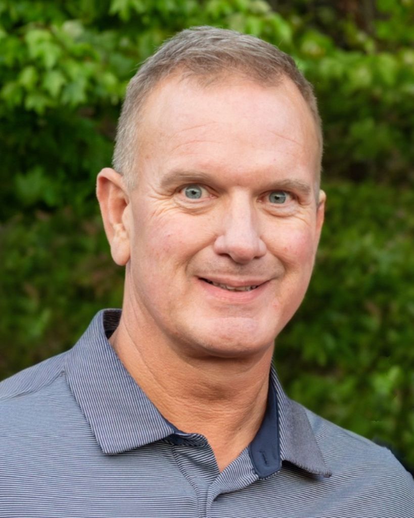 Timothy Alan Lawrence