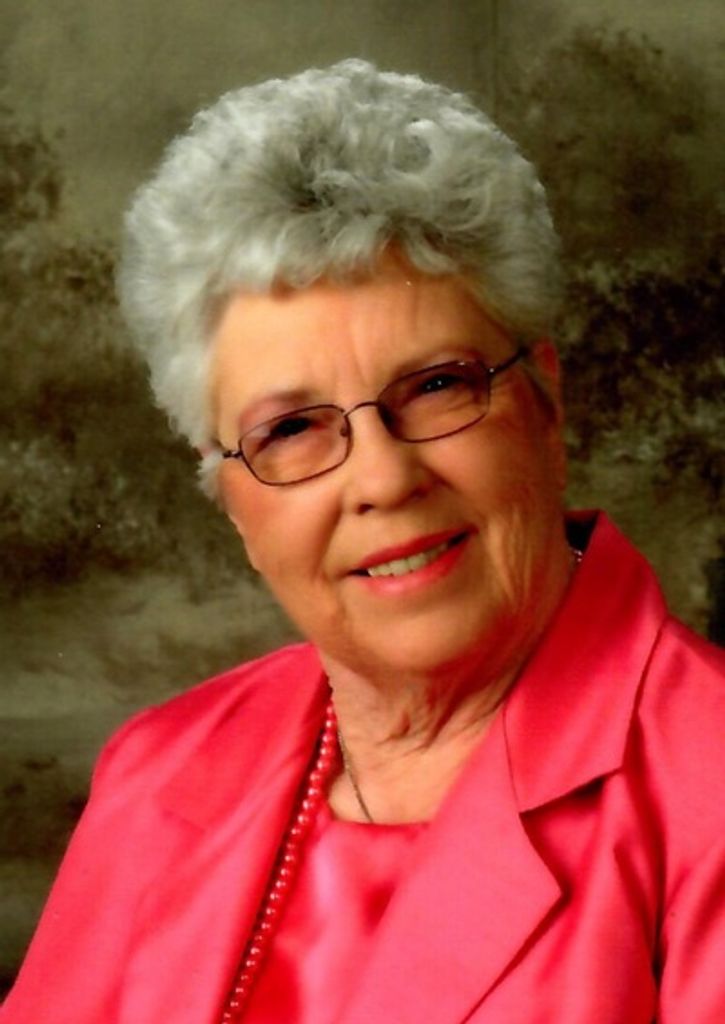 Louise E. Thompson Profile Photo