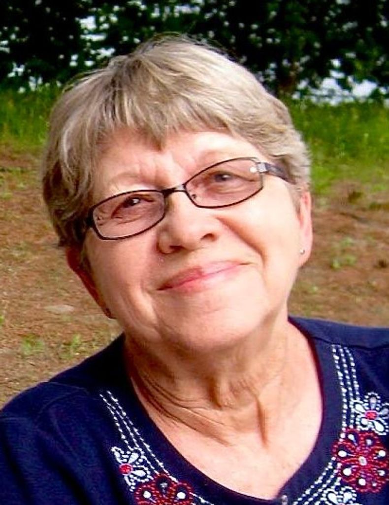 Barbara Joan (Nelson)  Champine Profile Photo