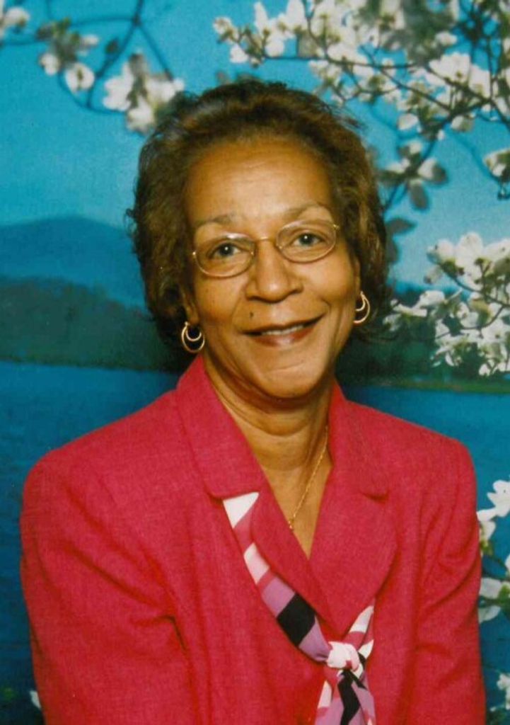 Fannie I. (Lewis)  Hyde Profile Photo