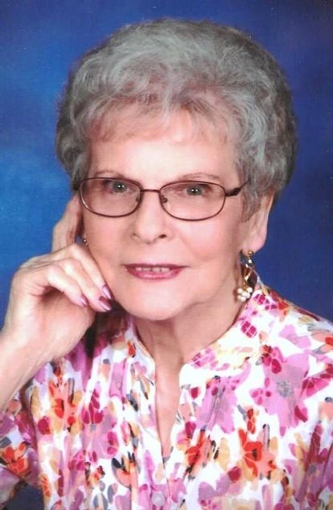 Marilyn E. Dennis
