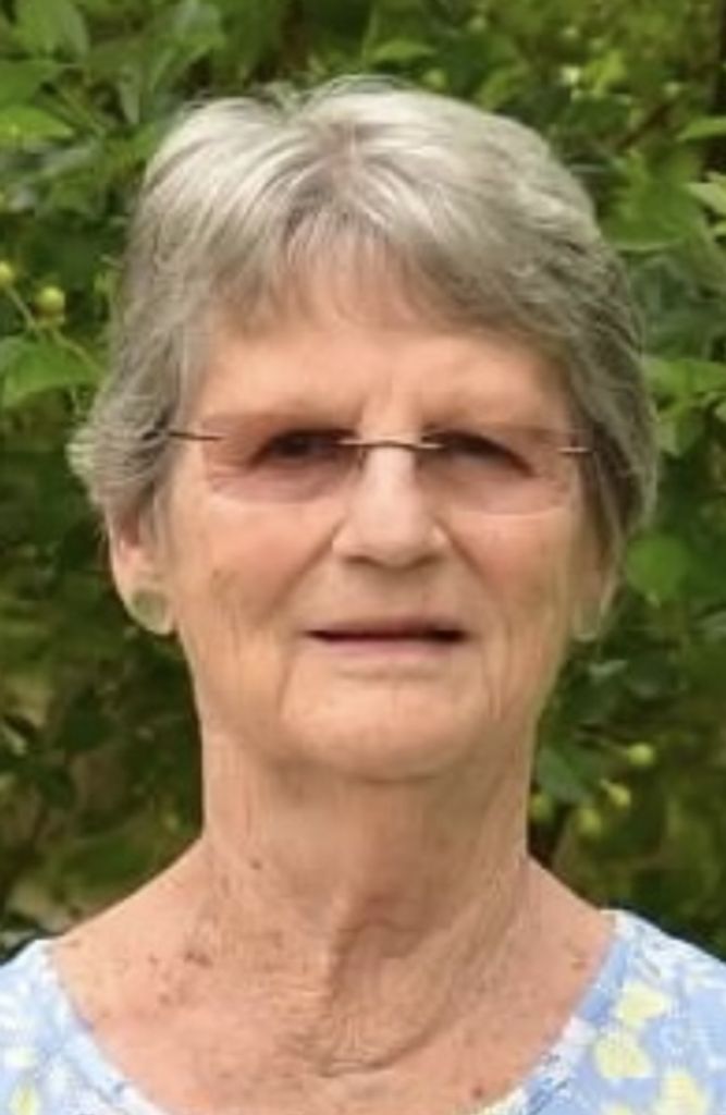Geralene (Stiwinter)  Henry