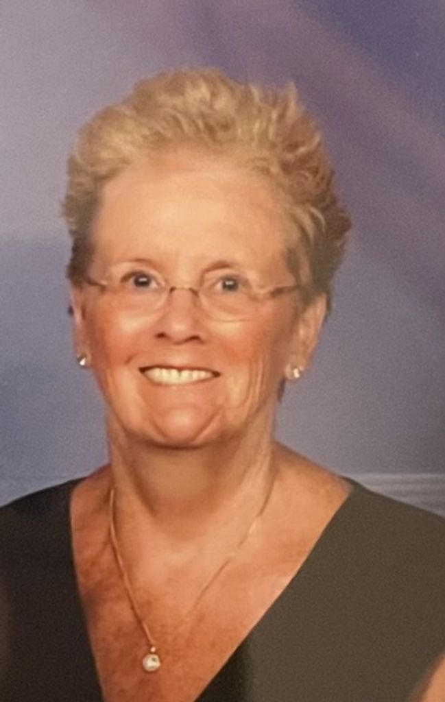Catherine M. Ryan Profile Photo