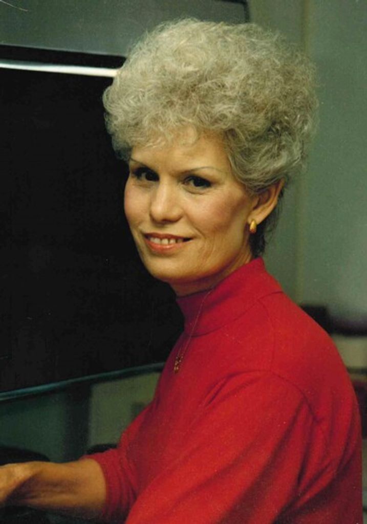 Shirley Annette Mcdonald Profile Photo