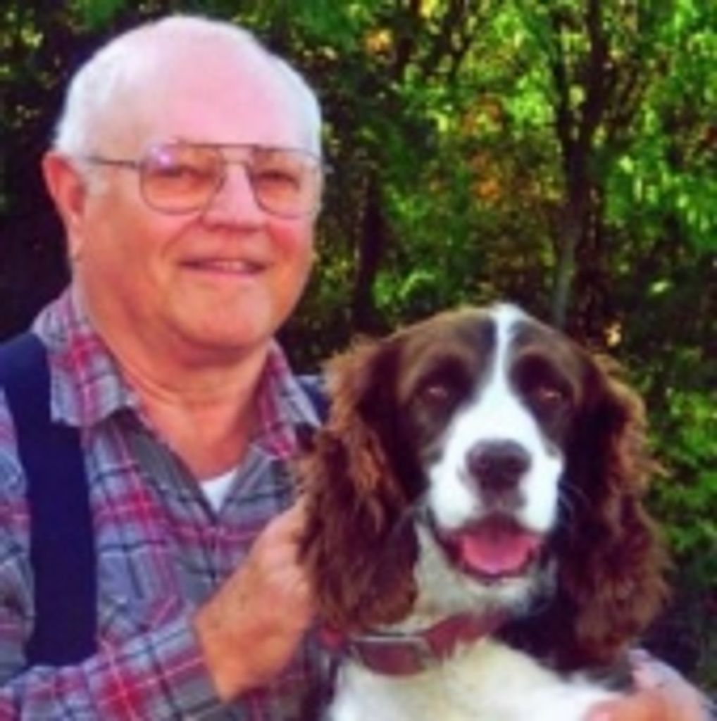 Leroy Swanson