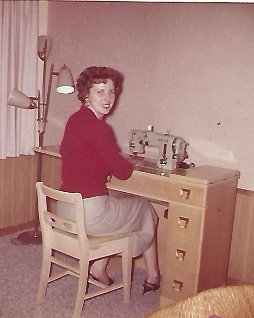 Marilyn Elizabeth Novy Callais Profile Photo