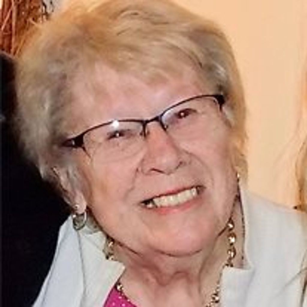 Mary W. (O'Flaherty) Murphy Profile Photo