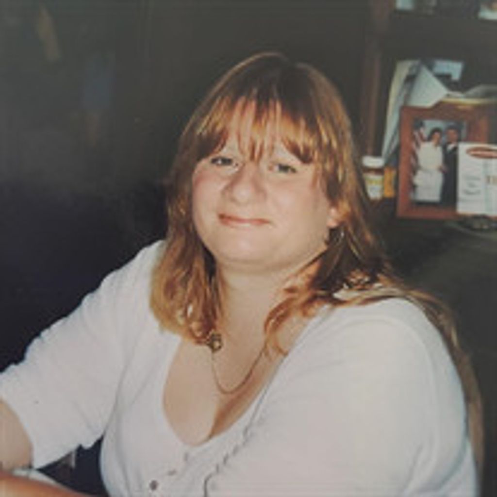 Misty Shirl Dunivin