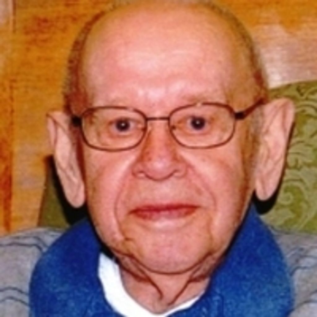 Kenneth "Ken" W. Carlson