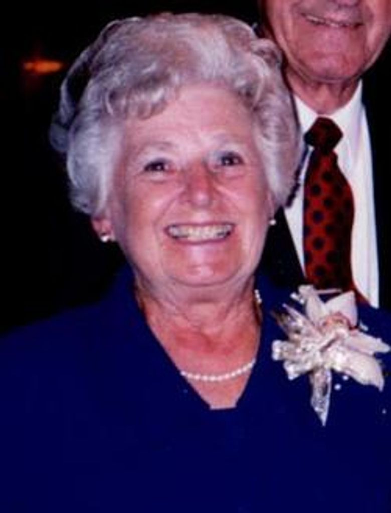 Mercedes Ella "Sadie" Priebe