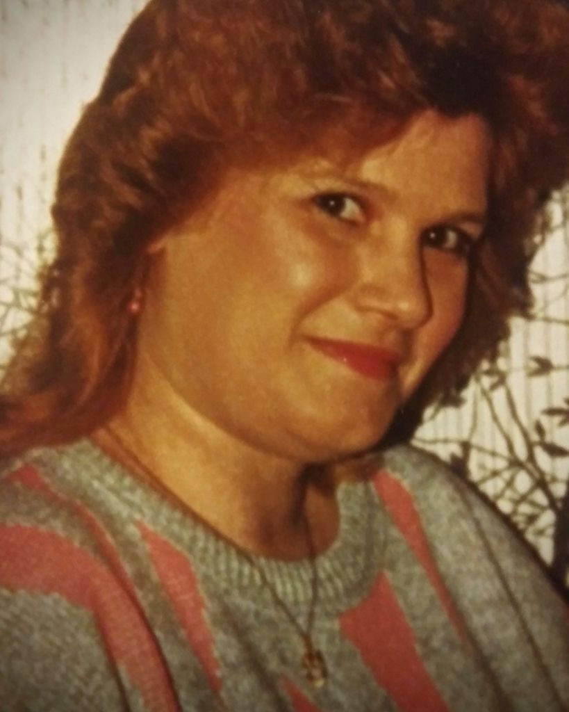Julia V. Virgilio