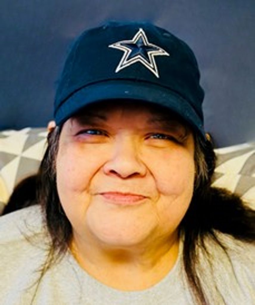 Christine Maria Gallardo Profile Photo