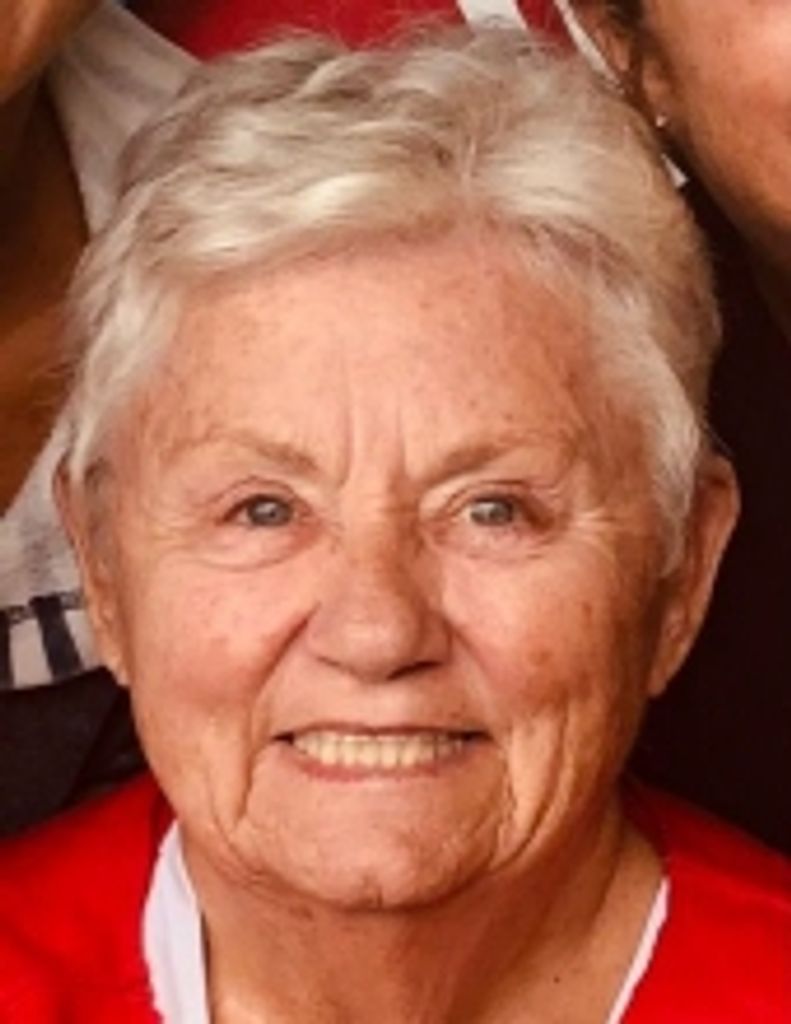 Mary A. Querio