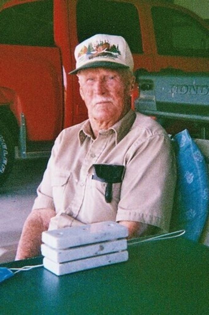 Rex Allen Swinson Sr