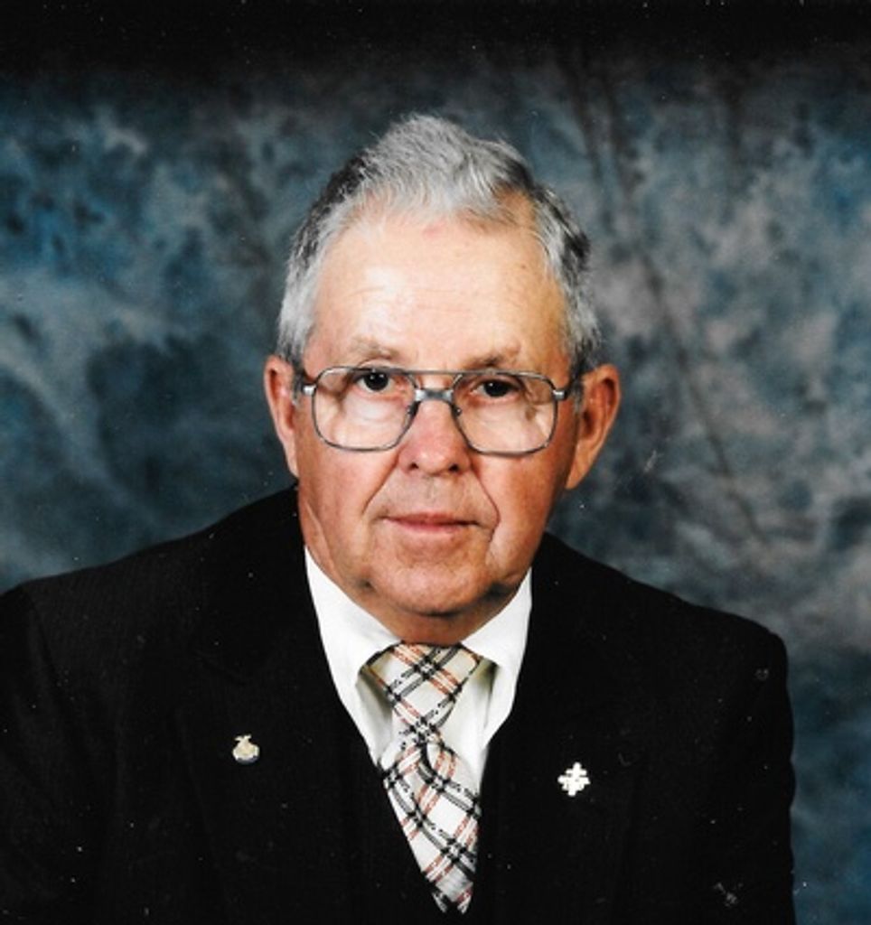 John Matthew Hasstedt Profile Photo