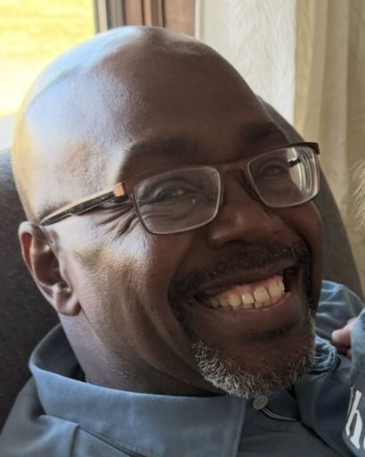 Reggie Worlds's obituary image